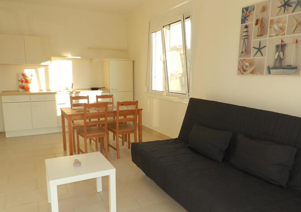 Fotis Apartments Skala Neon Kydonion 外观 照片